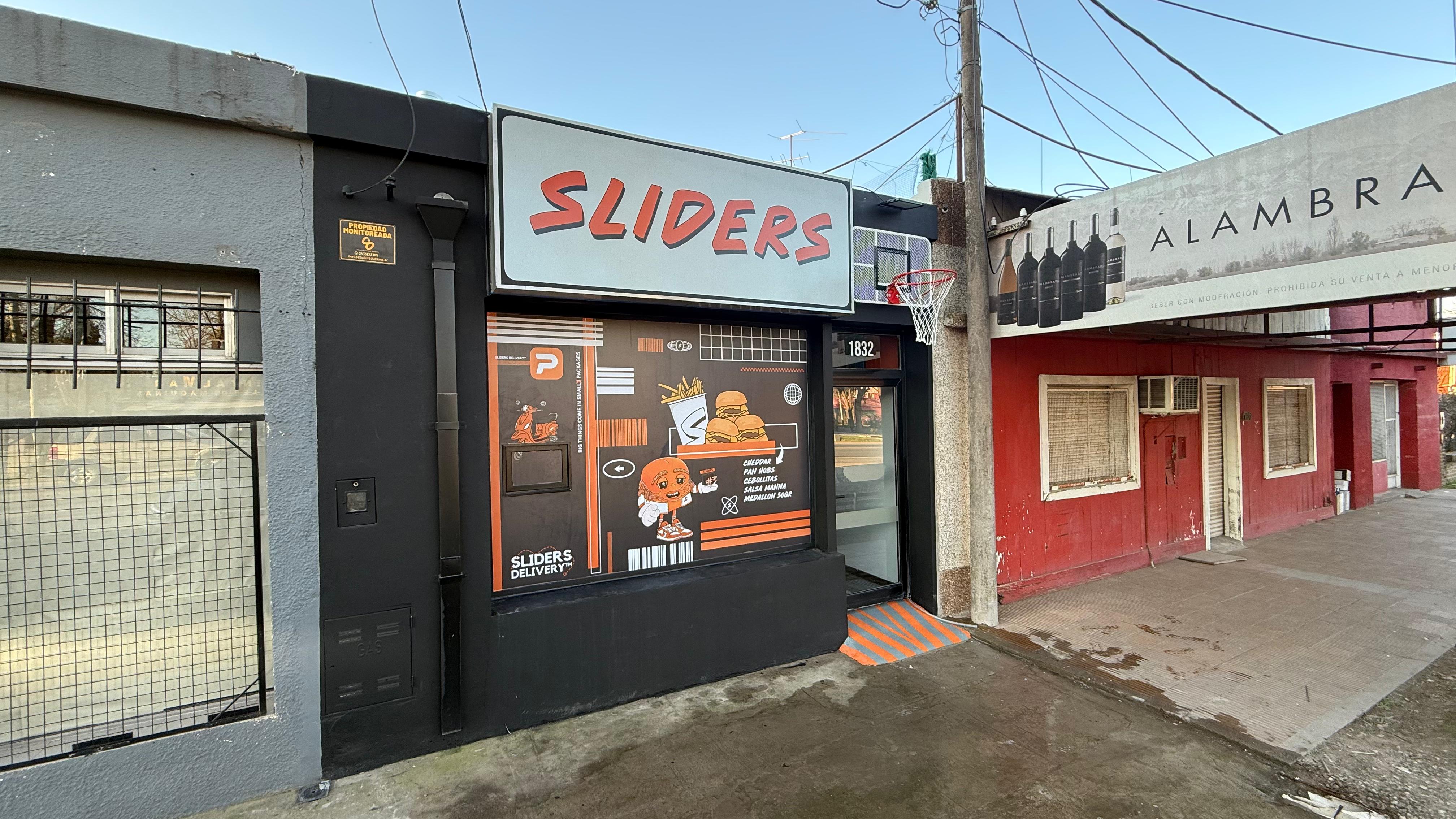 Las hamburguesas estilo New Jersey que son furor en Rosario llegan a Funes: así es la novedosa propuesta